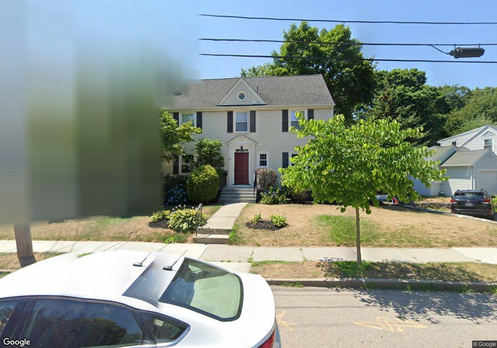 40 Miller Rd unit 1, Newton Center, MA 02459 - photo 1