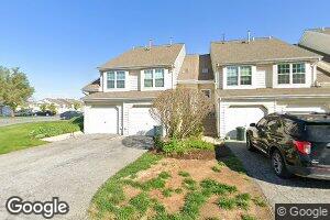 1207 Chatham Dr, Morgantown, PA 19543