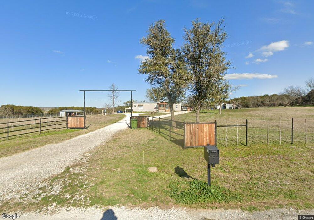 733 Lands Way Rd, Weatherford, TX 76087 - photo 1