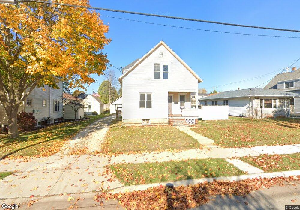 1708 27th St, Two Rivers, WI 54241 - photo 1