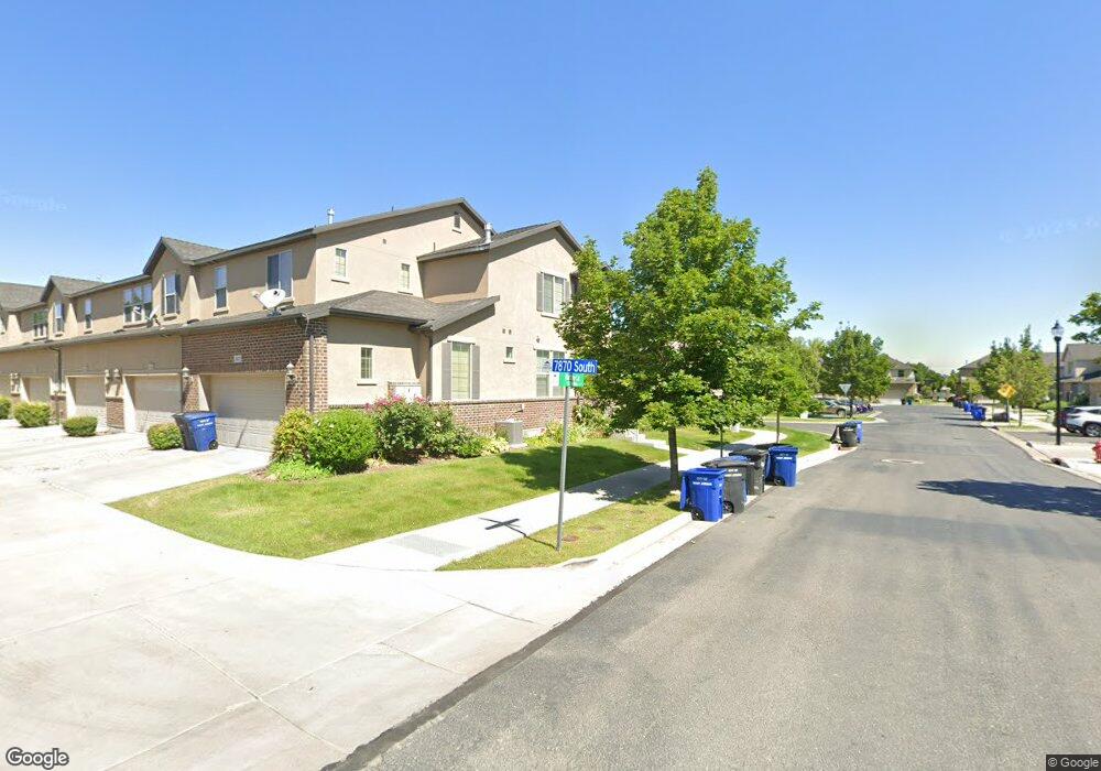 5072 W 7870 S, West Jordan, UT 84081 - photo 1