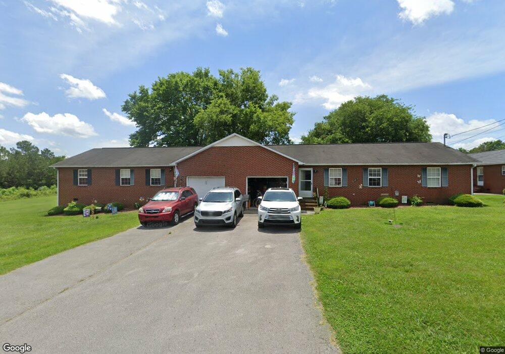 70 Blakemore Rd, Manchester, TN 37355 - photo 1