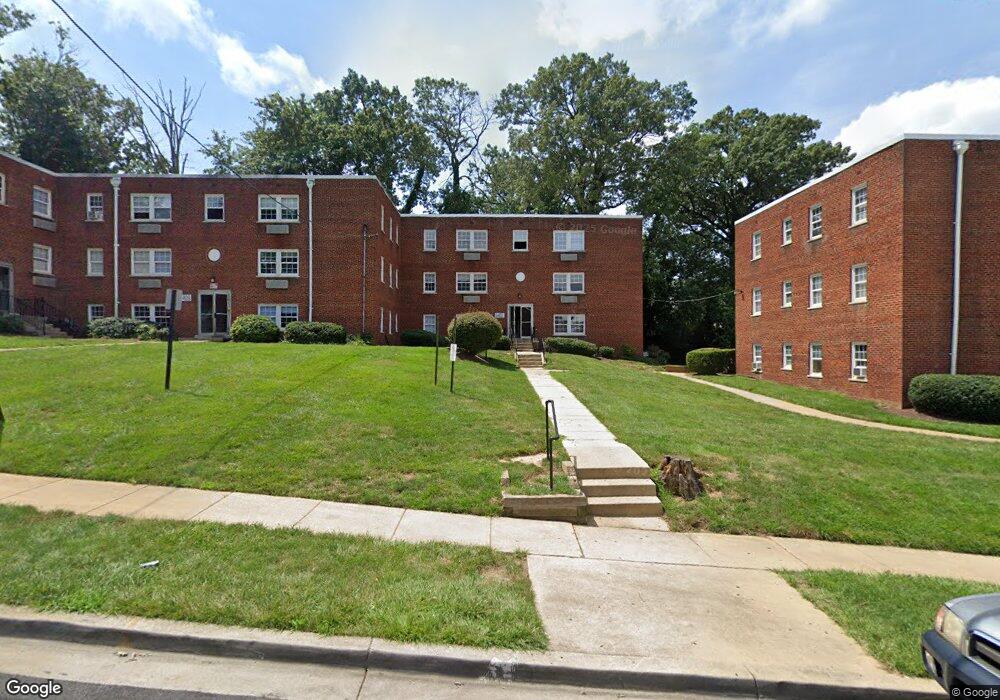 5407 Hamilton St, Hyattsville, MD 20781 - photo 1