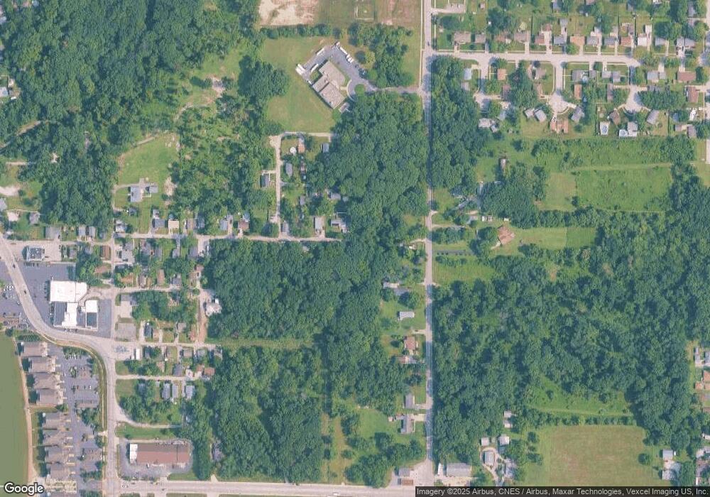 6817 W 131st Place, Cedar Lake, IN 46303 - photo 1