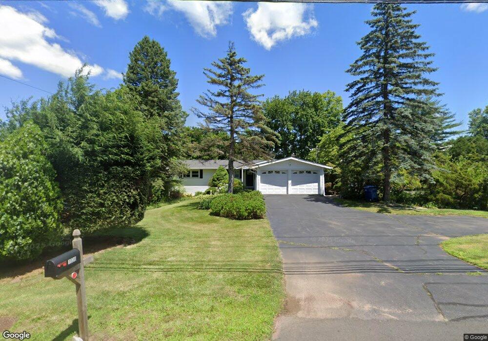 1036 Poquonock Ave, Windsor, CT 06095 - photo 1