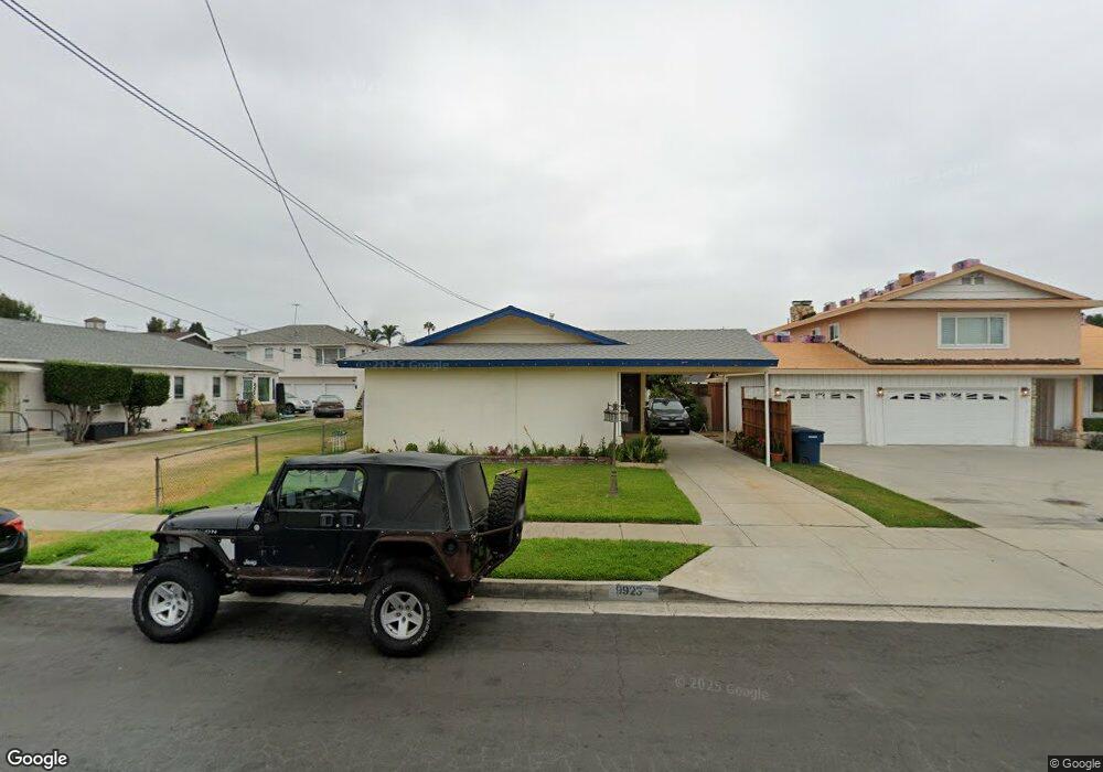 9923 Park St, Bellflower, CA 90706 - photo 1