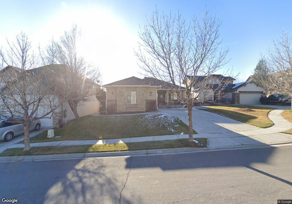 4261 Pheasant Run Ct, Lehi, UT 84043 - photo 1