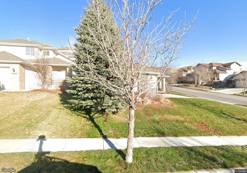 4258 Pheasant Run Ct, Lehi, UT 84043 - photo 1