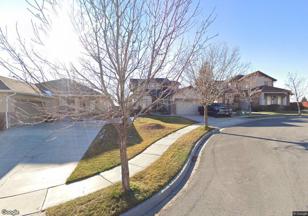 4269 Pheasant Run Ct, Lehi, UT 84043 - photo 1