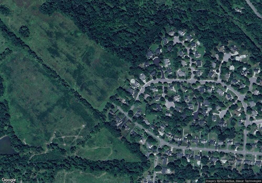 608 Glenmeade Cir, Purcellville, VA 20132 - photo 1