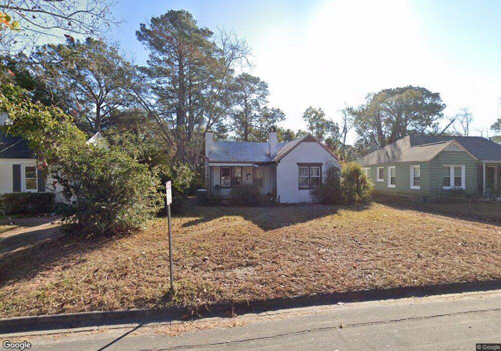 112 Palm Ave, Savannah, GA 31404 - photo 1