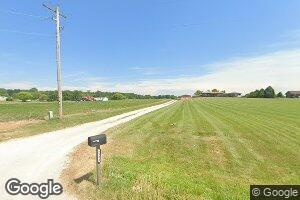 9304 Brighton Bunker Hill Rd, Bunker Hill, IL 62014