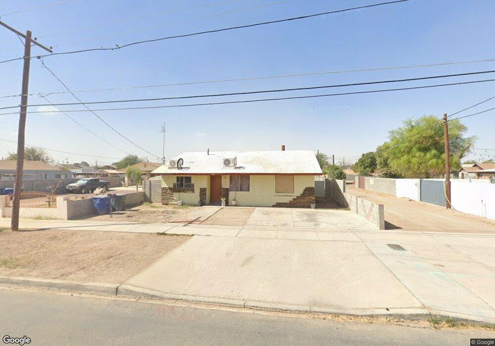 222 S 9th Ave, Yuma, AZ 85364 - photo 1