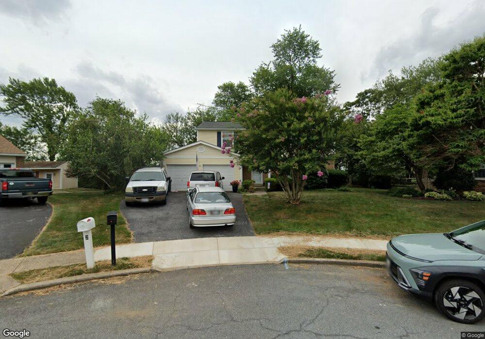 3 Challedon Ct, Walkersville, MD 21793 - photo 1