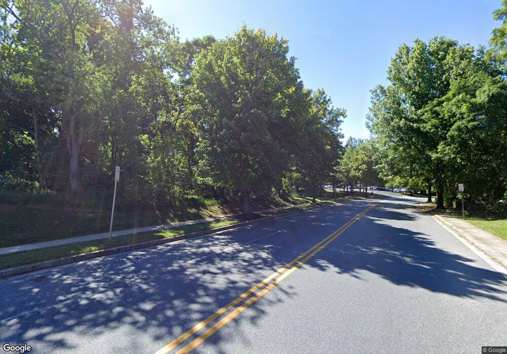 5 Pleasant Ridge Dr unit PH6, Owings Mills, MD 21117 - photo 1