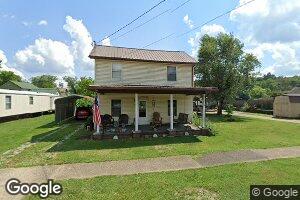 115 Salem St, Rutland, OH 45775