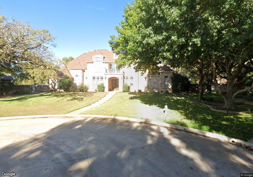 102 Latrobe Ct, Southlake, TX 76092 - photo 1