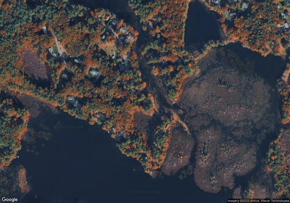 34 Fosters Pond Rd, Andover, MA 01810 - photo 1