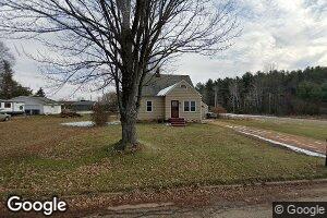 6404 Wisconsin St, Vesper, WI 54489