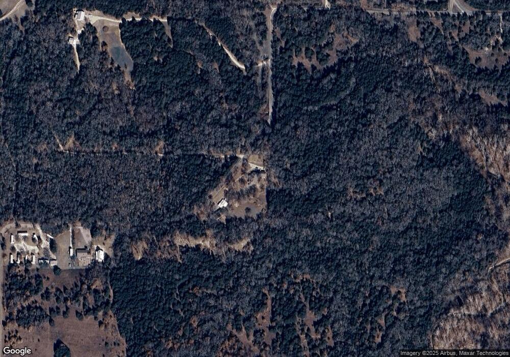 1740 Burrows Chapel Rd, Whitesboro, TX 76273 - photo 1