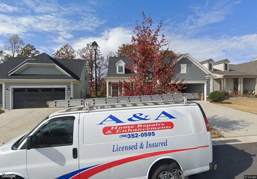 5742 Nantucket Row, Hoschton, GA 30548 - photo 1