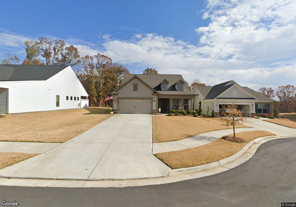 5765 Nantucket Row, Hoschton, GA 30548 - photo 1