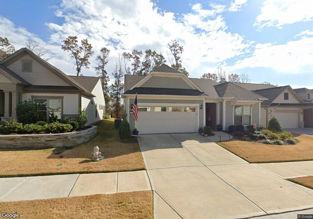 5725 Nantucket Row, Hoschton, GA 30548 - photo 1