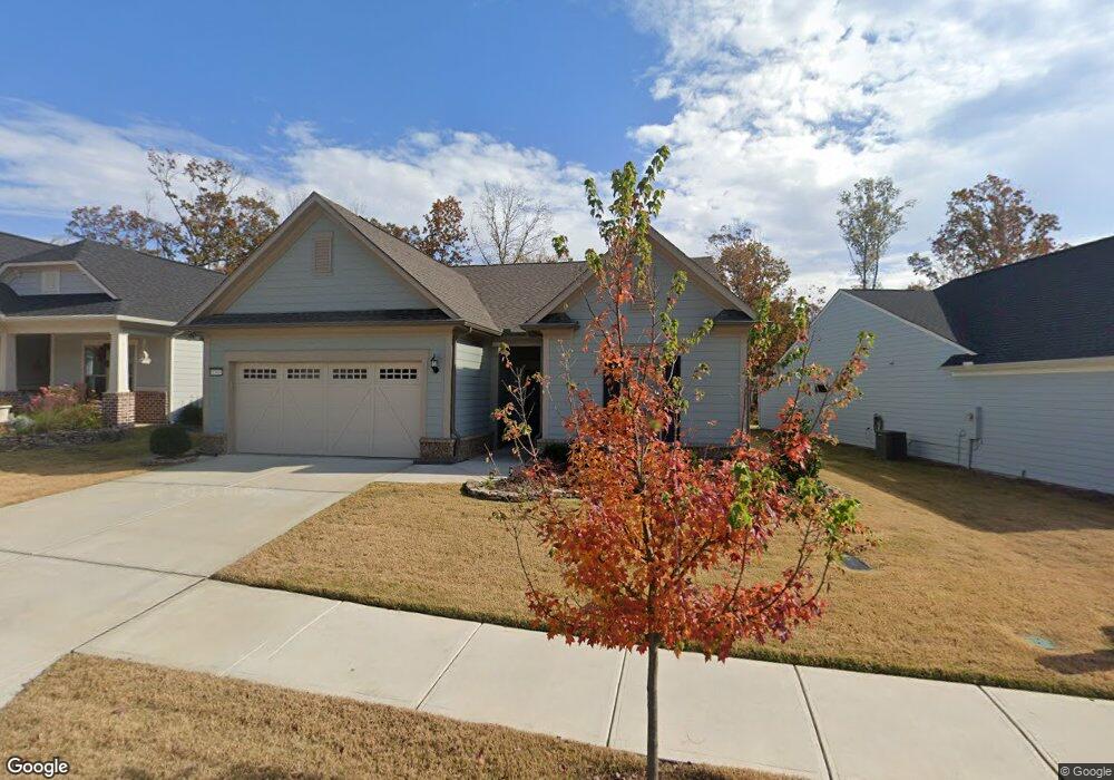 5745 Nantucket Row, Hoschton, GA 30548 - photo 1