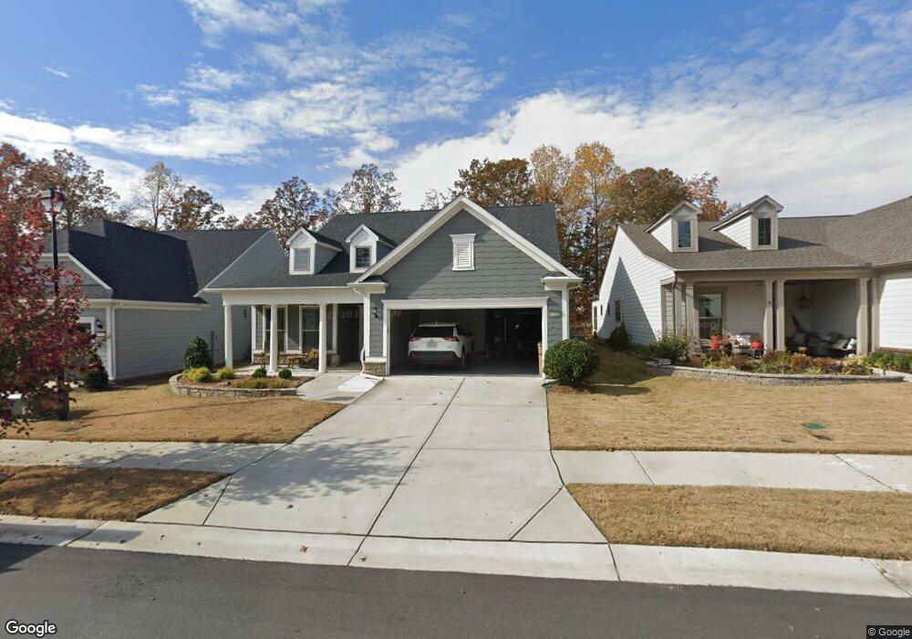 5738 Nantucket Row, Hoschton, GA 30548 - photo 1