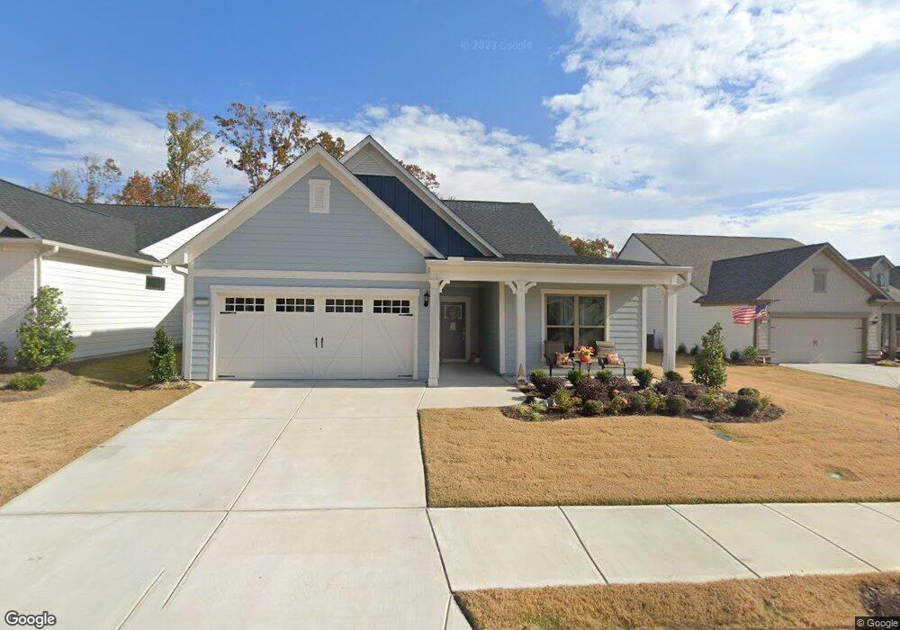 5761 Nantucket Row, Hoschton, GA 30548 - photo 1