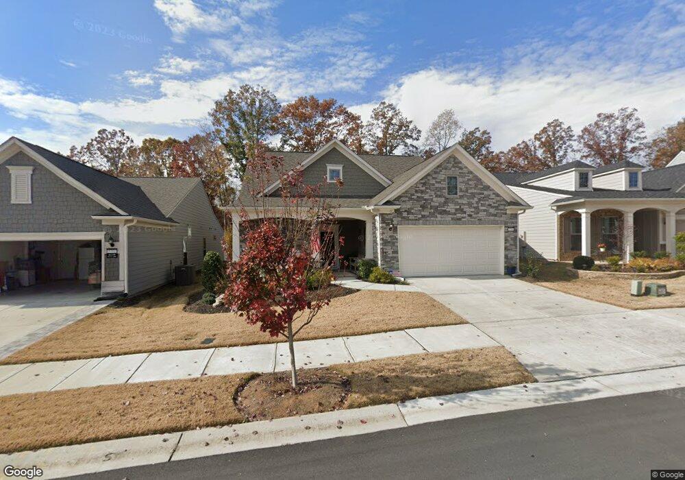 5750 Nantucket Row, Hoschton, GA 30548 - photo 1