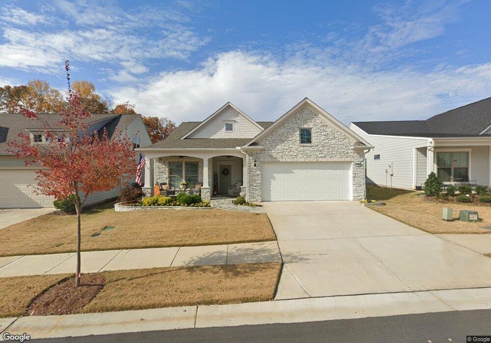 5726 Nantucket Row, Hoschton, GA 30548 - photo 1