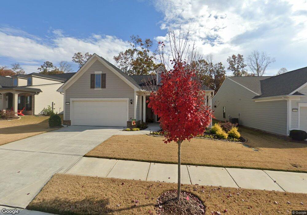 5733 Nantucket Row, Hoschton, GA 30548 - photo 1