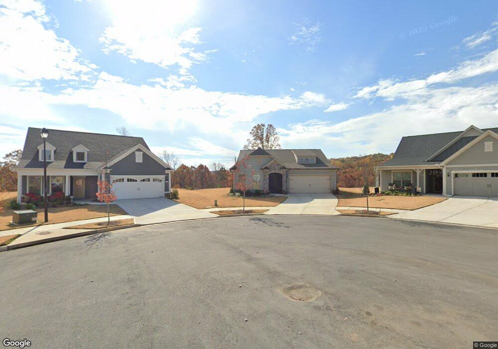 5774 Nantucket Row, Hoschton, GA 30548 - photo 1