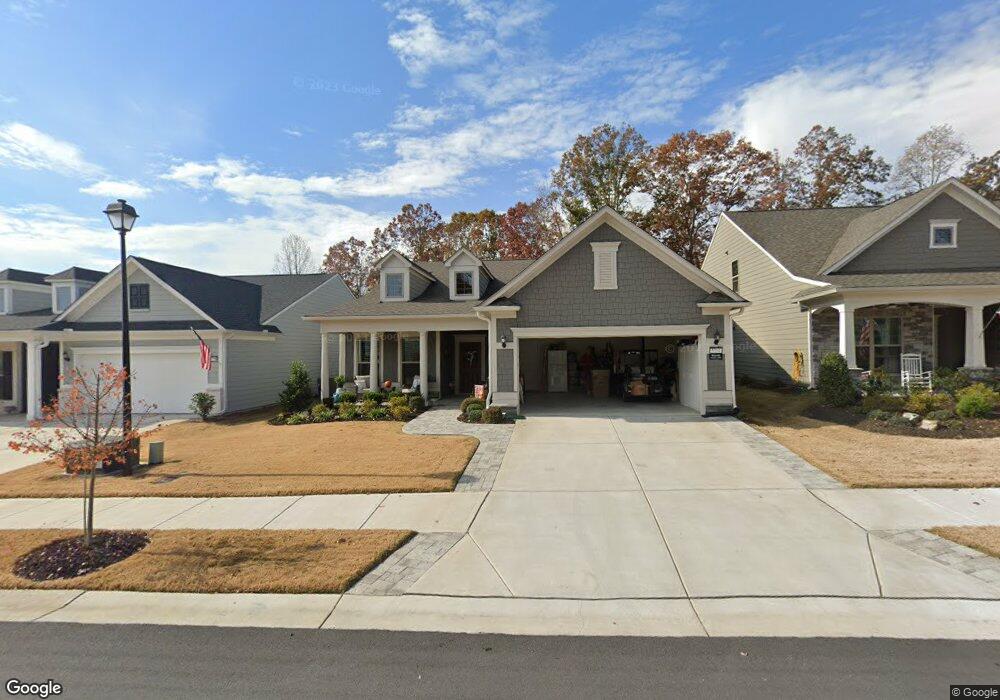 5754 Nantucket Row, Hoschton, GA 30548 - photo 1