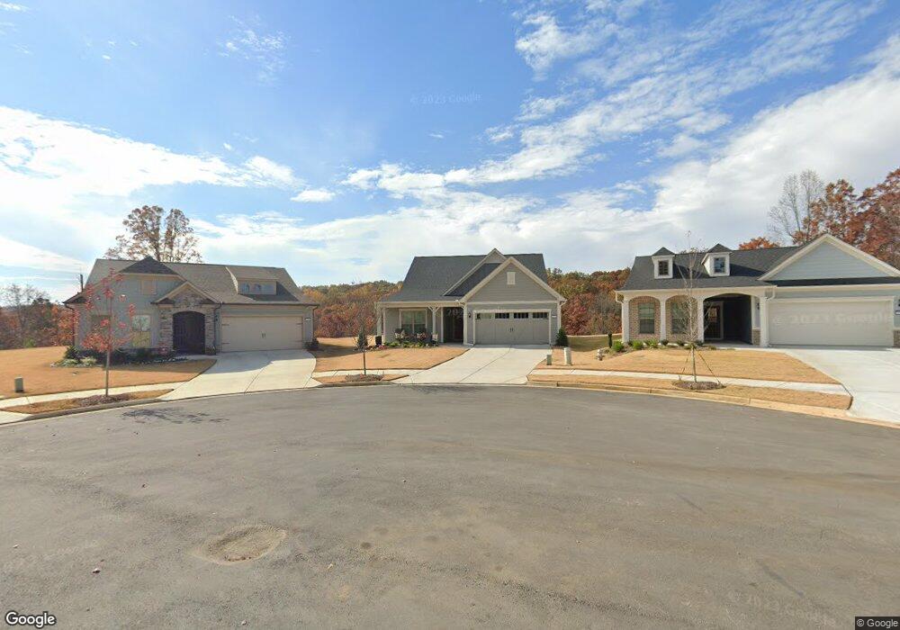 5770 Nantucket Row, Hoschton, GA 30548 - photo 1