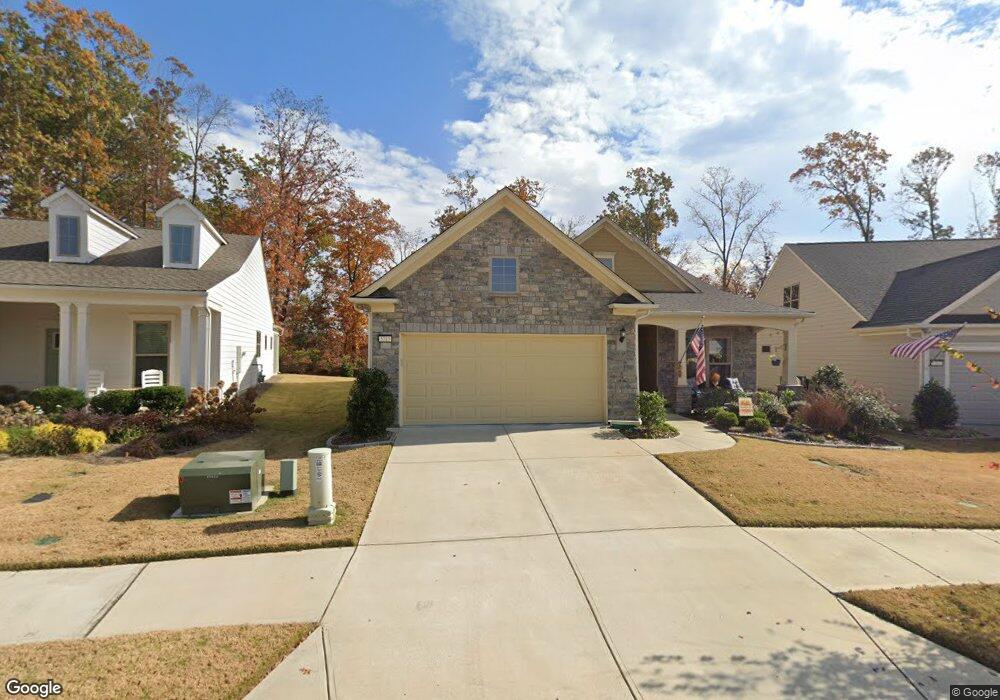 5713 Nantucket Row, Hoschton, GA 30548 - photo 1