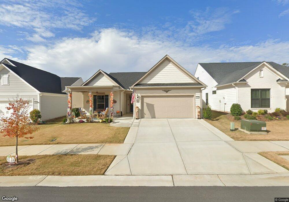 5718 Nantucket Row, Hoschton, GA 30548 - photo 1