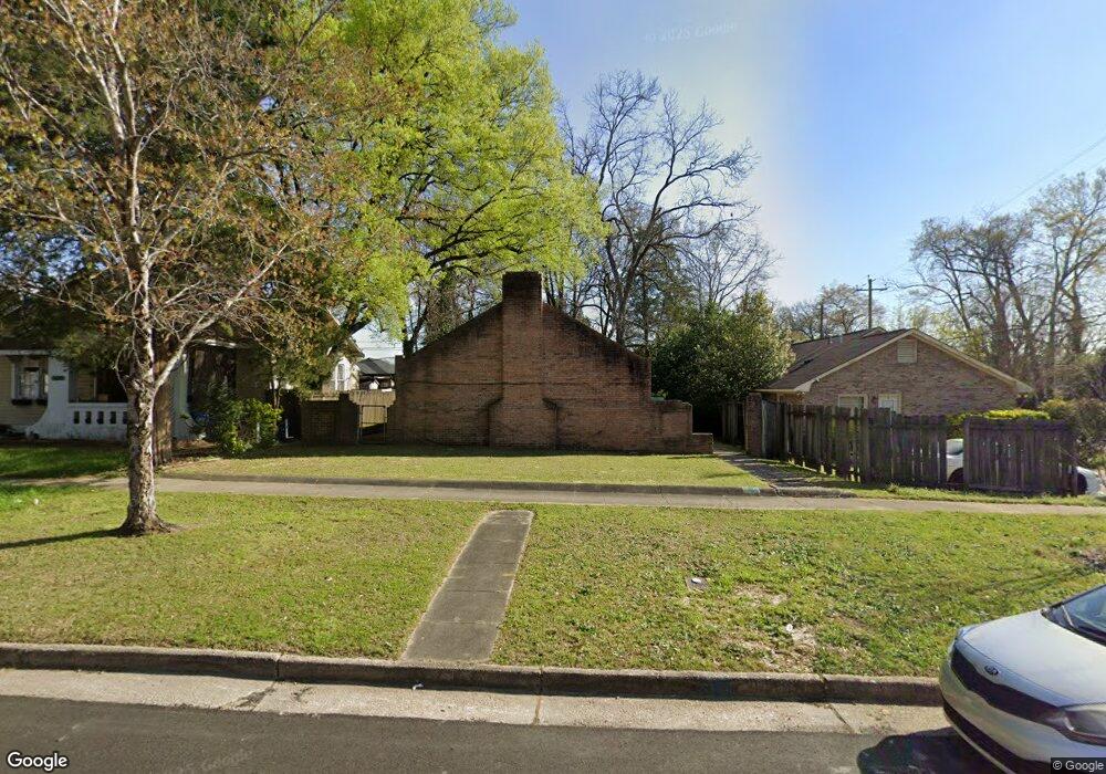 1404 19th St, Columbus, GA 31901 - photo 1