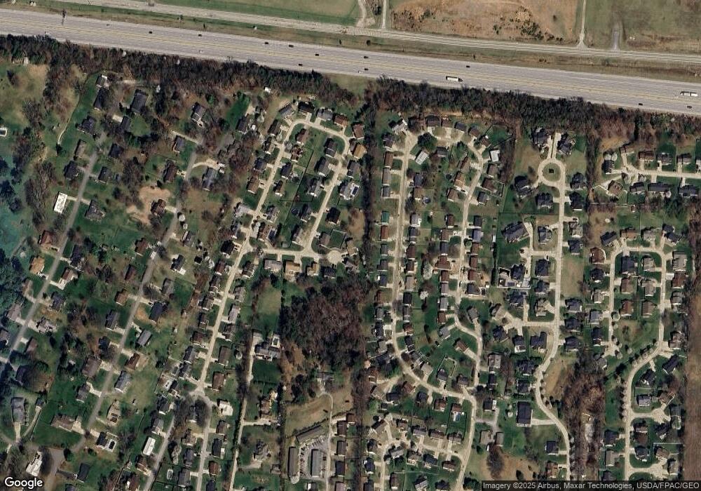 164 Hidden Valley Estates, Scott Depot, WV 25560 - photo 1