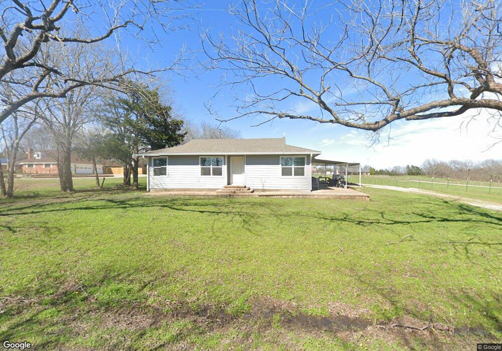 415 Jim Lamb Rd, Sherman, TX 75090 - photo 1