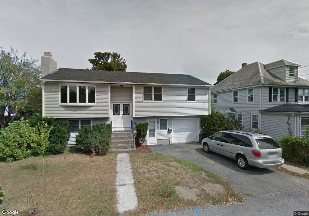 128 Bellevue Rd, Quincy, MA 02171 - photo 1