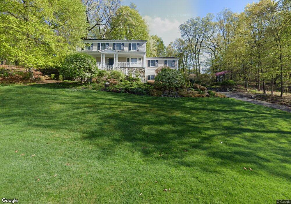10 Tanglewild Rd, Chappaqua, NY 10514 - photo 1