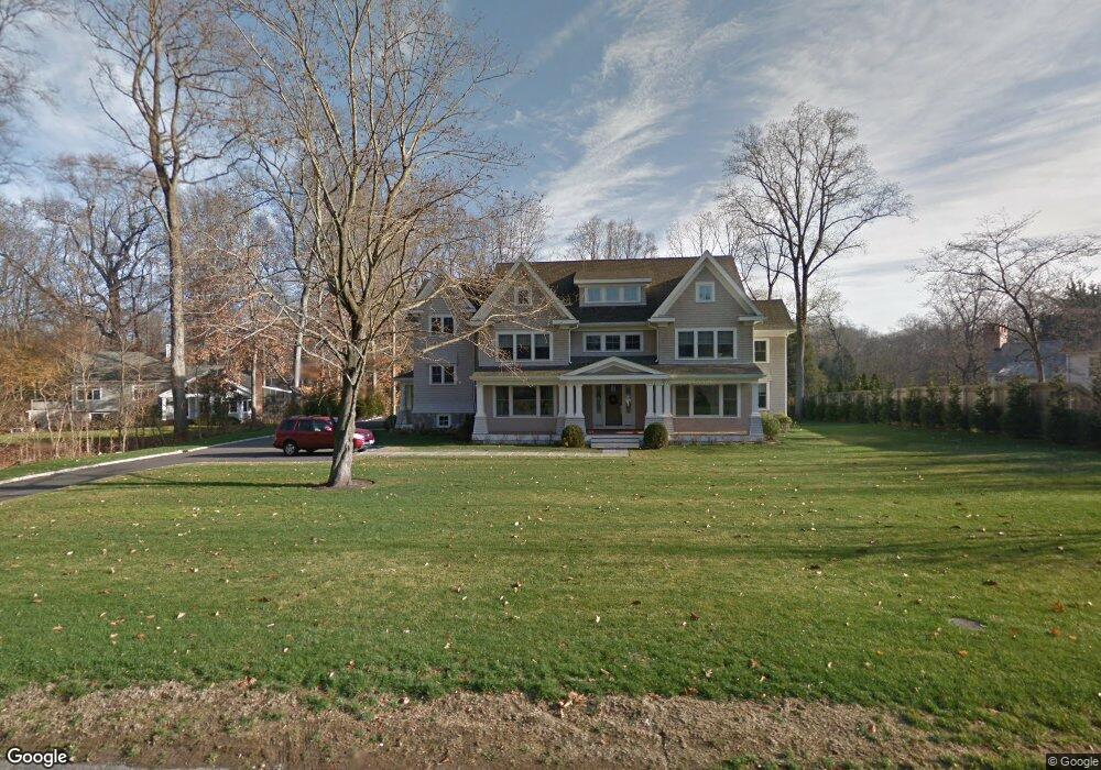 36 Burr Farms Rd, Westport, CT 06880 - photo 1