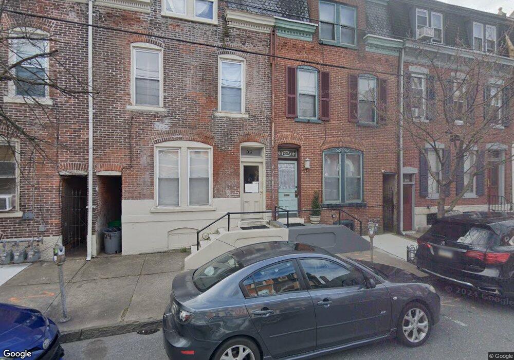 1106 W Linden St unit 1-3, Allentown, PA 18102 - photo 1