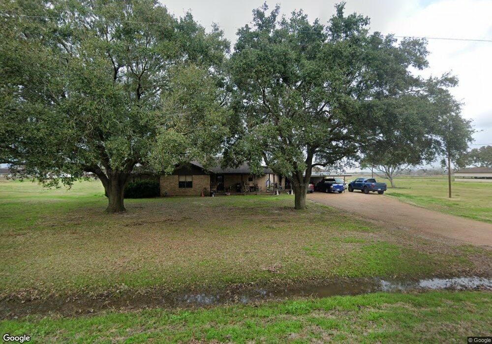 11114 Boyd Rd, Needville, TX 77461 - photo 1