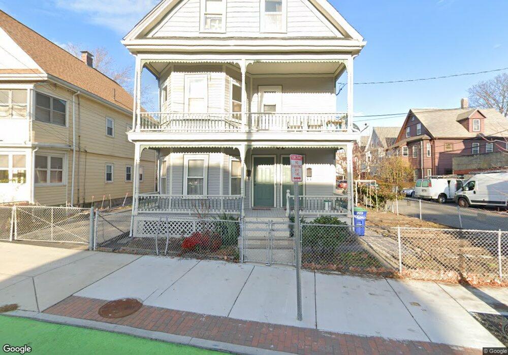 10 Stanford Terrace unit 1, Somerville, MA 02143 - photo 1