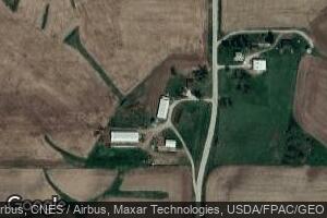 4433 E 92nd St N, Kellogg, IA 50135