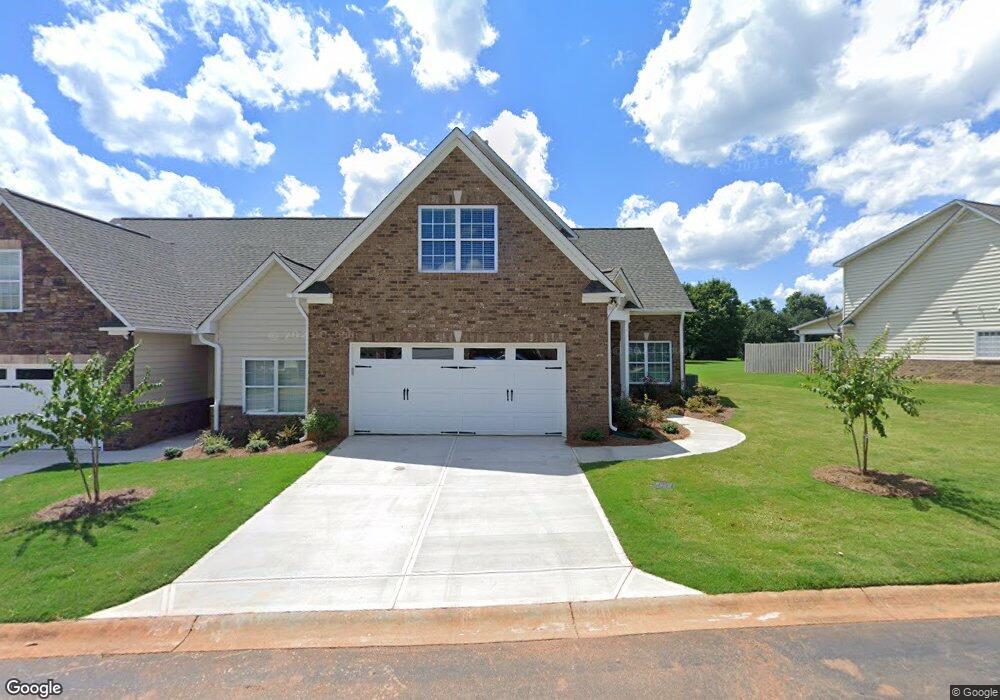 135 Shipyard Cir unit 17C, Anderson, SC 29621 - photo 1