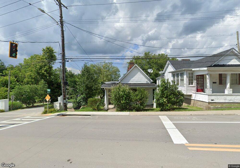 250 E Main St, Frankfort, KY 40601 - photo 1